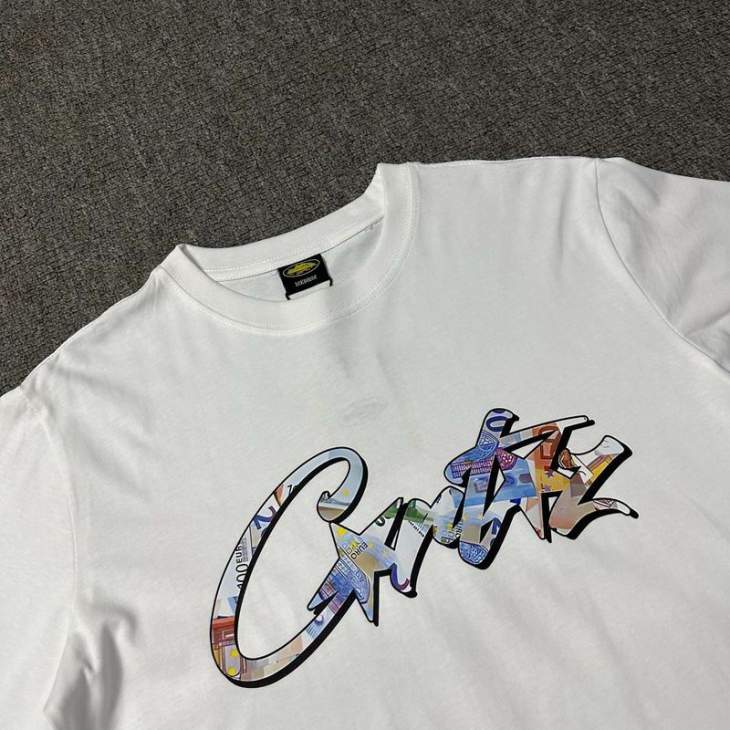 Corteiz T Shirts Short _SKUCorteizXS-2XLwmtx313616691